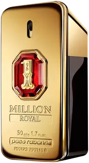Paco Rabanne 1 Million Royal EdP tuoksu 50 ml