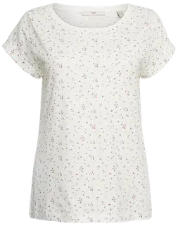 Esprit White t-paita