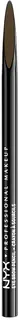 NYX Professional Makeup Precision Brow Pencil kulmakynä  0,1g