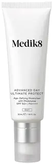 Medik8 Advanced Day Ultimate Protect SPF 50+ päivävoide 50 ml