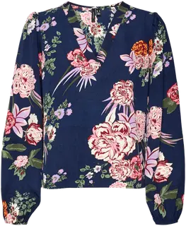 Vero Moda Curve VMViola pusero