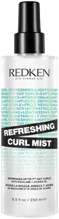 Redken Styling Refreshing Curl Mist suihke 250 ml