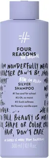 Four Reasons Original Silver Shampoo 300 ml