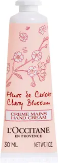 L'Occitane en Provence Cherry Blossom Hand Cream käsivoide 30 ml