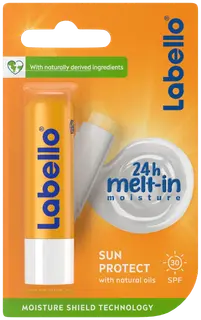 Labello 5,5ml Sun Protect sk30 -huulivoide