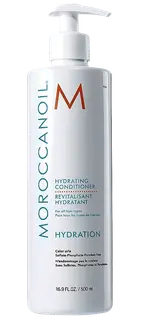 Moroccanoil Hydrating Conditioner hoitoaine 500 ml