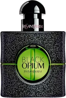 Yves Saint Laurent Black Opium Illicit Green EdP tuoksu 30 ml