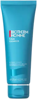 Biotherm Homme T-Pur Anti Oil & Shine Clay Cleanser puhdistusgeeli 125 ml