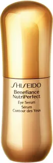 Shiseido Benefiance Nutriperfect Eye Serum -seerumi silmänympärysiholle 15 ml