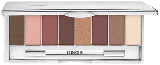 Clinique All About Shadow Eyeshadow Palette luomiväri 8,9 g