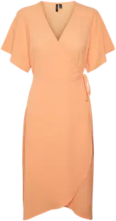 Vero Moda VMSaki kietaisumekko