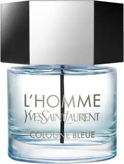 Yves Saint Laurent L'Homme Cologne Bleue EdT tuoksu 60 ml