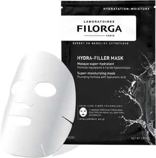 Filorga Hydra-Filler Mask kangasnaamio