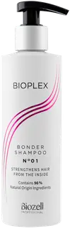 Biozell Professional BIOPLEX Bonder shampoo No 1 250ml