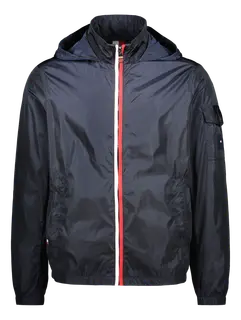 Tommy Hilfiger Packable regatta takki