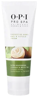 OPI Protective Hand Nail & Cuticle Cream käsi- ja kynsinauhavoide 50 ml