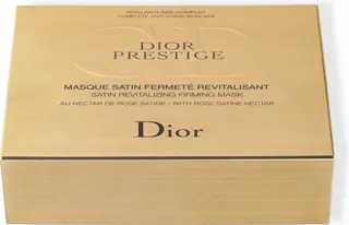 DIOR Prestige Firming Sheet Mask anti-ageing naamio 168 ml