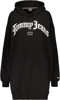 Tommy Jeans Grunge hupparimekko