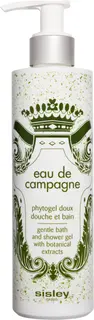 Sisley Eau de Campagne Bath and Shower Gel suihkugeeli 250 ml