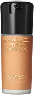 MAC Studio Radiance Serum-Powered Foundation meikkivoide 30 ml
