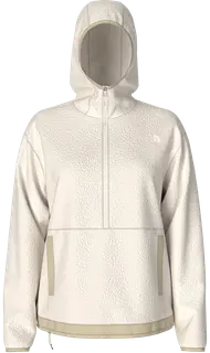 The North Face fleecehuppari