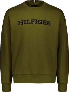 Tommy Hilfiger Monotype embro college