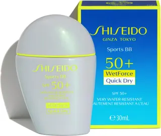 Shiseido Sports BB-voide 30 ml
