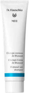 Dr. Hauschka Rhassoul Cream Shampoo Rhassoul-savi shampoo 150 ml