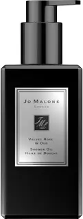 Jo Malone London Velvet Rose&Oud Shower Oil suihkuöljy 250ml