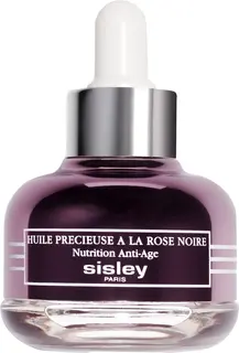 Sisley Black Rose Precious Face Oil kuivaöljy 25 ml