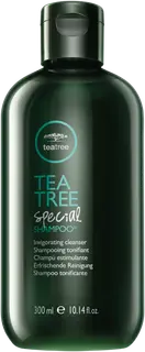 Paul Mitchell Green Tea Tree shampoo 300 ml