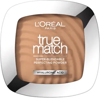 L'Oréal Paris True Match Puuteri 7W Cinnamon 9g