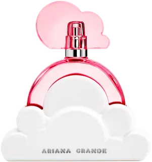 Ariana Grande Cloud Pink EdP 30 ml -tuoksu