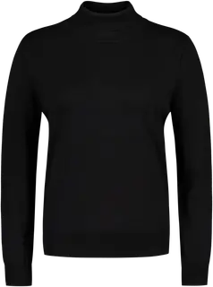 M&S rollneck poolopusero