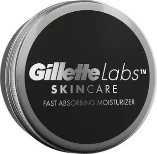 Gillette Labs Fast Absorbing Moisturiser 100ml kosteusvoide