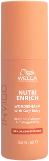 Wella Professional Nutri Enrich Daily Balm hiusnaamio 150 ml