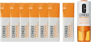 Clinique Fresh Pressed 7 Day pakkaus