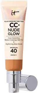 IT Cosmetics Your Skin But Better CC+ Nude Glow meikkivoide 32 ml