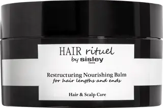 Sisley Paris Hair Rituel Restructuring Nourishing Balm hoitovoide 120 ml