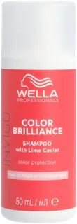 Wella Professionals Invigo Color Brilliance Fine Shampoo 50 ml