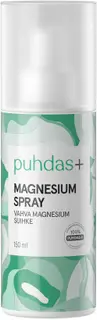 Puhdas+ Magnesium Spray 150ml