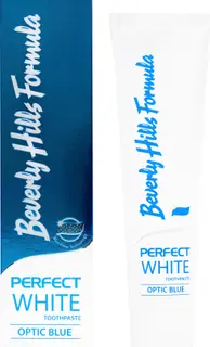 Beverly Hills Formula Perfect White Optic Blue hammastahna 100 ml