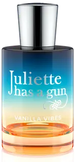 Juliette has a Gun Vanilla Vibes Eau de parfum tuoksu 50 ml