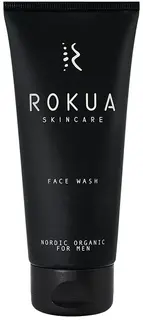 ROKUA Skincare Face Wash kasvopuhdistusgeeli 100 ml