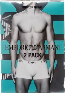 Emporio Armani bokserit 2-pack