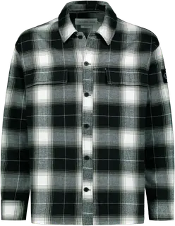 Calvin Klein jeans Check kauluspaita