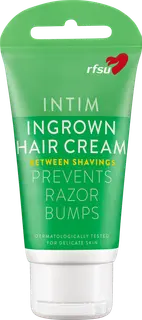 RFSU Intim Ingrown Hair Cream 40ml