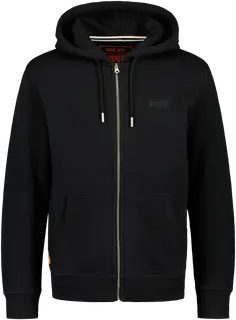 Superdry essential logo hupparitakki