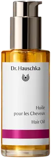 Dr. Hauschka Hair Oil hiusöljy 75 ml