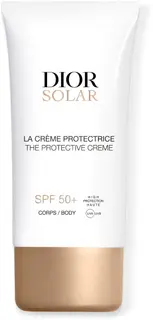 DIOR Solar The Protective Creme SPF 50 Sunscreen for body aurinkosuojavoide 150 ml
